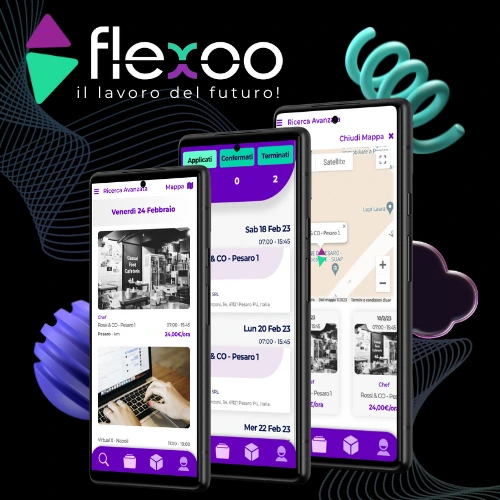 flexoo app